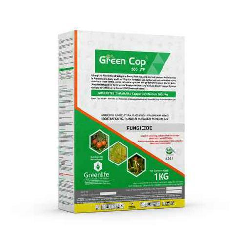 Greencop 500g/kg WP Farm Rescue Agri-Ventures 