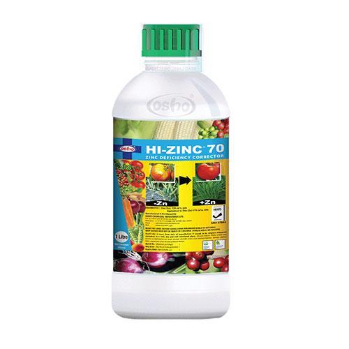 Hi - Zinc 70 Farm Rescue Agri-Ventures 