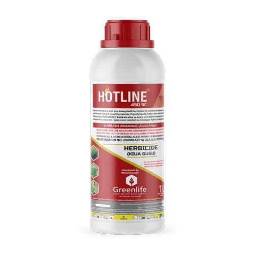 Hotline 450 SC Farm Rescue Agri-Ventures 