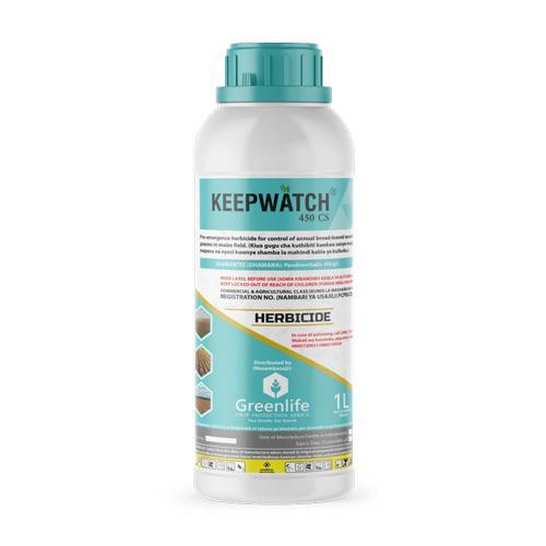 Keepwatch 450 CS Farm Rescue Agri-Ventures 