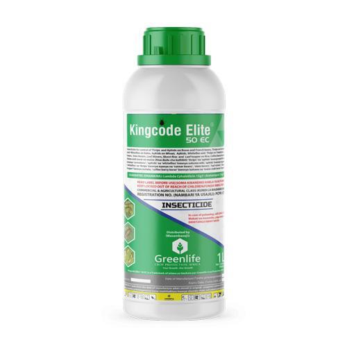 Kingcode Elite 50EC Farm Rescue Agri-Ventures 