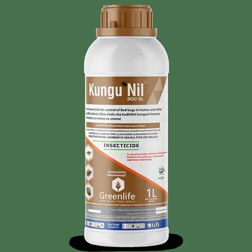 Kungunil 200SL Farm Rescue Agri-Ventures 