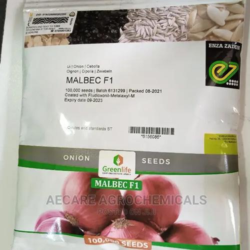 Malbec F1 Farm Rescue Agri-Ventures 