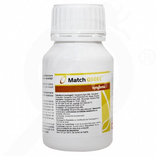 Match 050 EC Farm Rescue Agri-Ventures 
