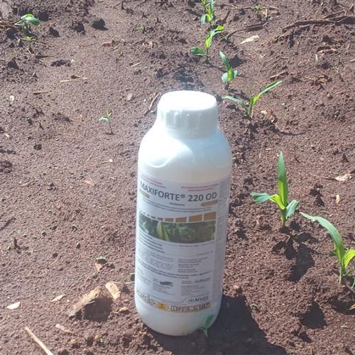 Maxiforte 220 OD Farm Rescue Agri-Ventures 
