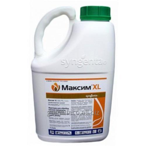 Maxim XL Farm Rescue Agri-Ventures 