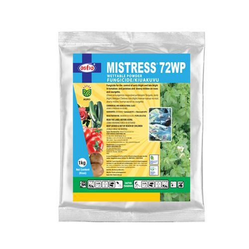 Mistress 72 WP Farm Rescue Agri-Ventures 