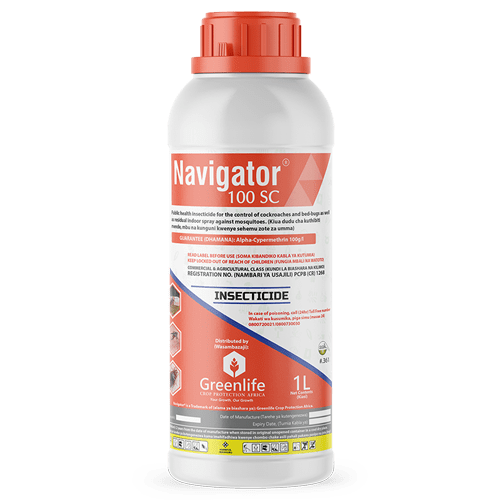 Navigator 100 G/L Farm Rescue Agri-Ventures 