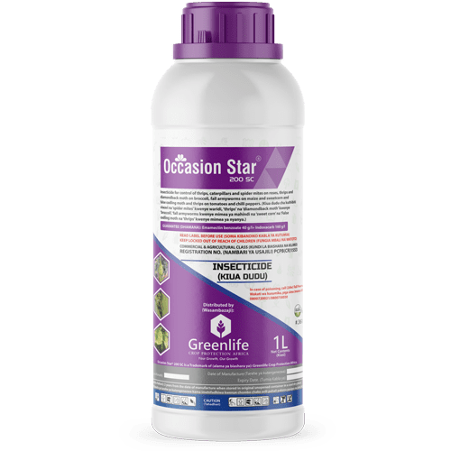 Occasion Star 200SC Farm Rescue Agri-Ventures 