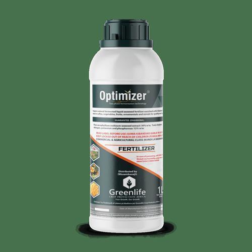 Optimizer  Farm Rescue Agri-Ventures 
