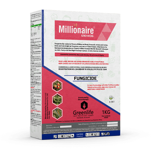 PREQUEL 720 WP Farm Rescue Agri-Ventures 