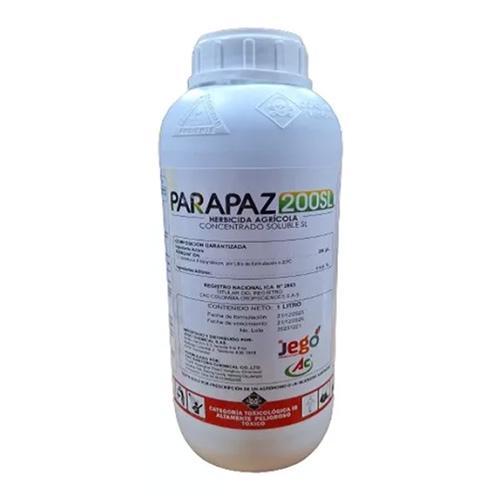 Parapaz 200 SL Farm Rescue Agri-Ventures 