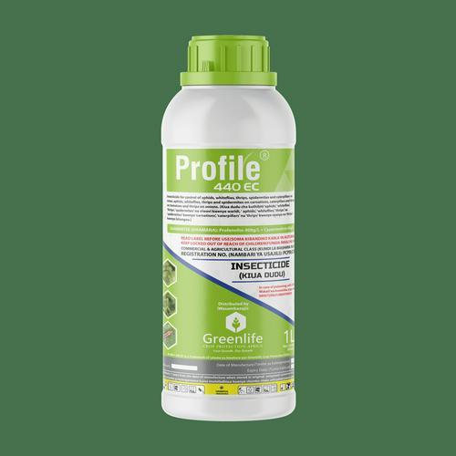 Profile 440 EC Farm Rescue Agri-Ventures 
