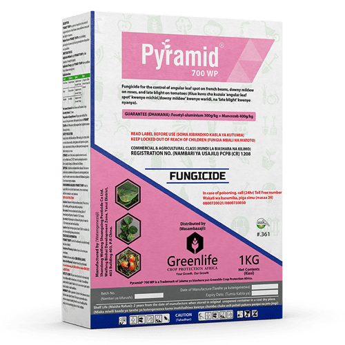 Pyramid 700WP Farm Rescue Agri-Ventures 