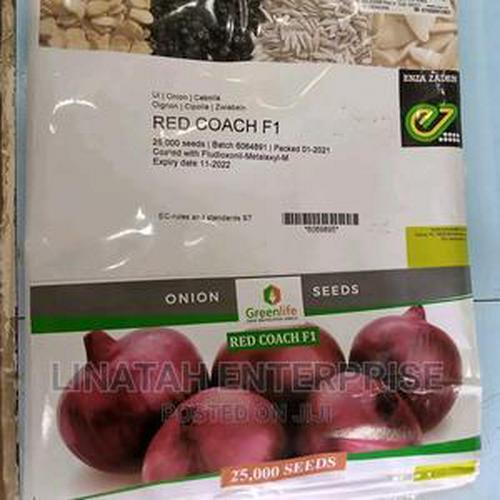 Red Coach F1 Farm Rescue Agri-Ventures 