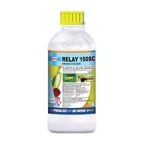 Relay 150 SC Farm Rescue Agri-Ventures 