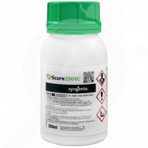 Score 250 EC Farm Rescue Agri-Ventures 