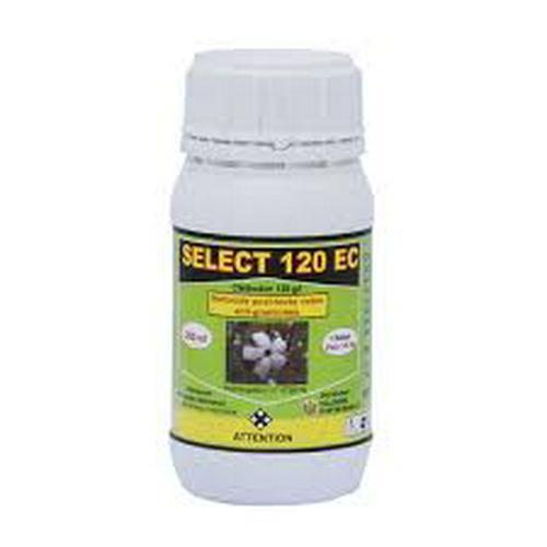 Select 120 EC Farm Rescue Agri-Ventures 