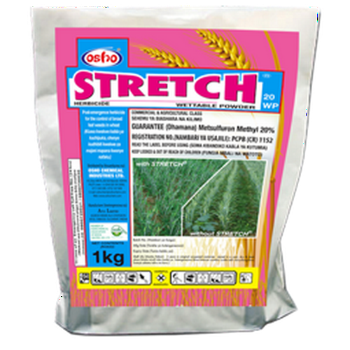 Stretch 20 WP Farm Rescue Agri-Ventures 