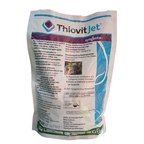 Thiovit Jet Farm Rescue Agri-Ventures 