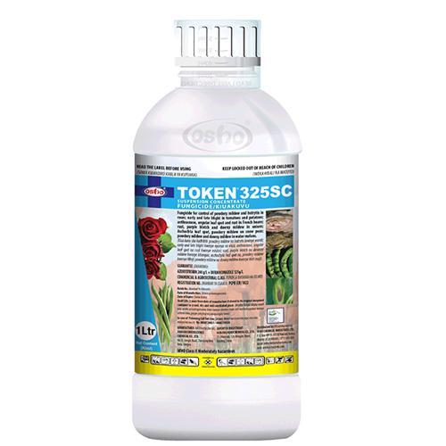 Token 325 SC Farm Rescue Agri-Ventures 