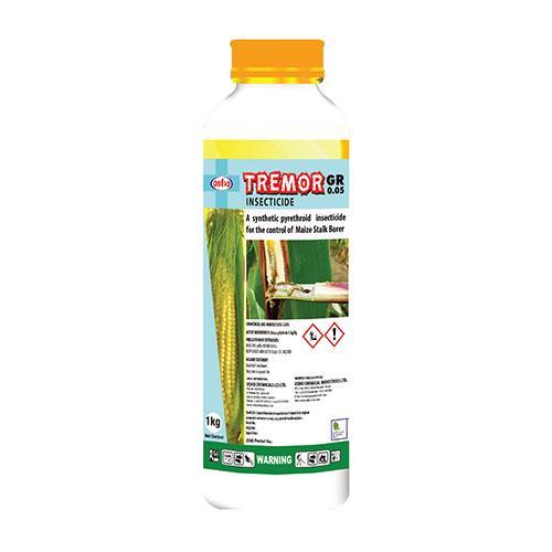 Tremor GR 0.05 Farm Rescue Agri-Ventures 