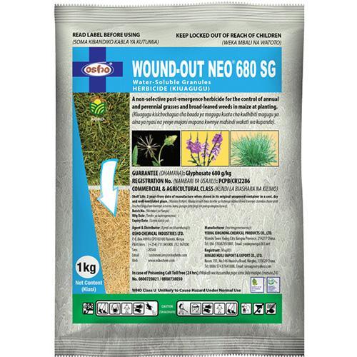 WOUND OUT NEO 680 SG Farm Rescue Agri-Ventures 