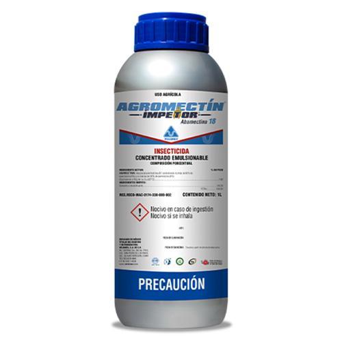 Agromectin Farm Rescue Agri-Ventures 