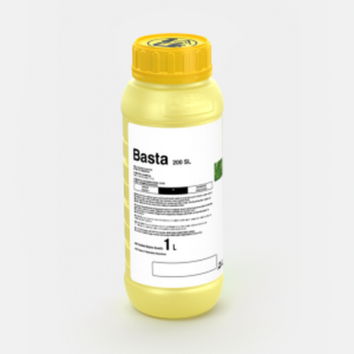 Basta 200 SL Farm Rescue Agri-Ventures 