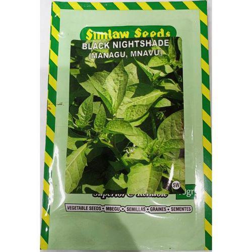 Common Night Shade  Farm Rescue Agri-Ventures 
