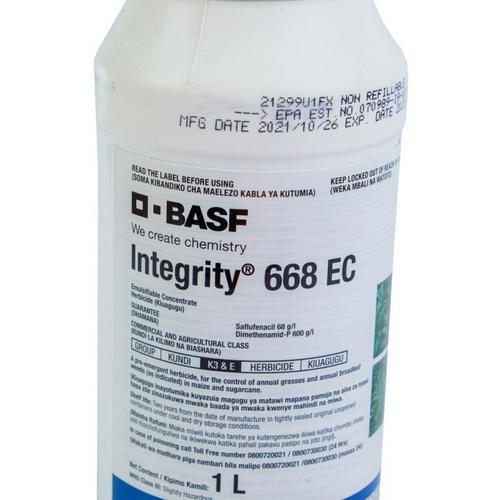 Integrity 668 EC Farm Rescue Agri-Ventures 