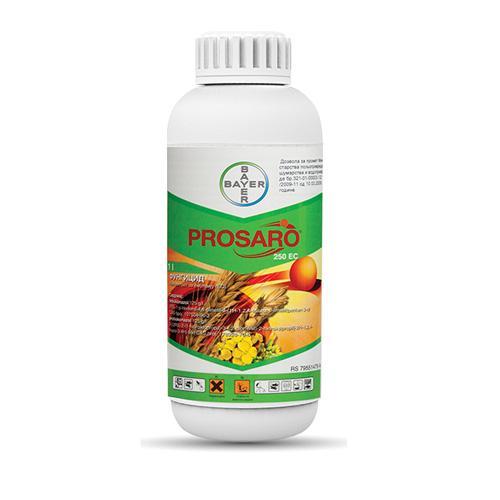 Prosaro EC 250 Farm Rescue Agri-Ventures 