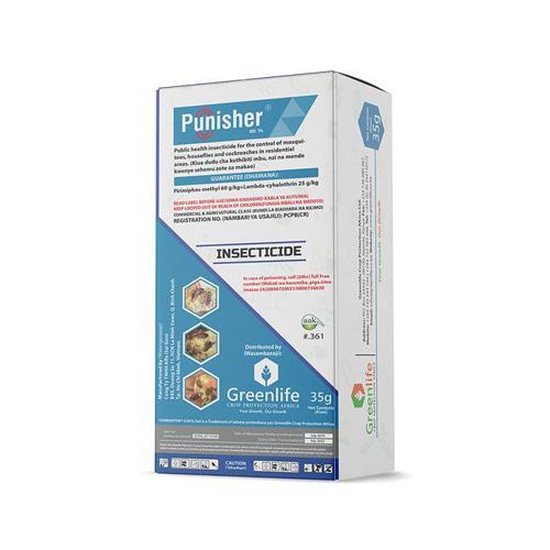 Punisher 8.5% TA Tablet Farm Rescue Agri-Ventures 