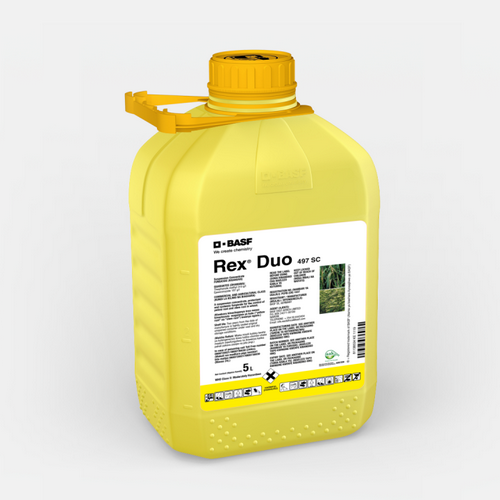 Rex Duo 497 SC Farm Rescue Agri-Ventures 