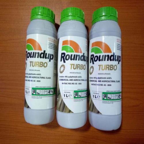 ROUNDUP TURBO SL450 Farm Rescue Agri-Ventures 