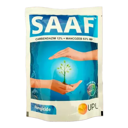 Saaf WP  Farm Rescue Agri-Ventures 