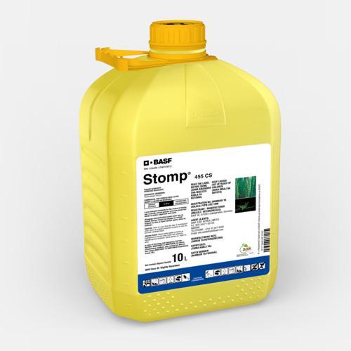 Stomp 455 CS Farm Rescue Agri-Ventures 