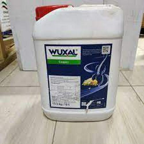 Wuxal Copper  Farm Rescue Agri-Ventures 