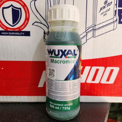 Wuxal Macromix  Farm Rescue Agri-Ventures 