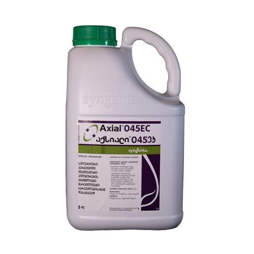 Axial 045 ECFarm Rescue Agri-Ventures