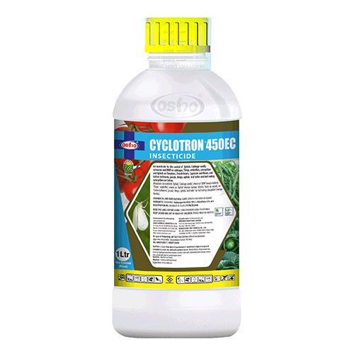 Cyclotron 450 EC Farm Rescue Agri-Ventures