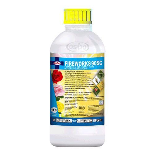 Fireworks 90SCFarm Rescue Agri-Ventures