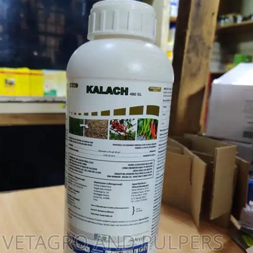 Kalach 480 SLFarm Rescue Agri-Ventures