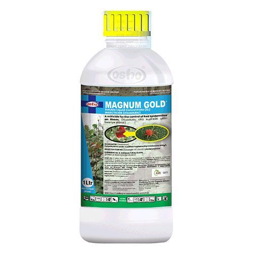 Magnum GoldFarm Rescue Agri-Ventures