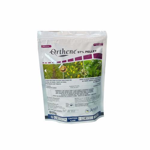 Orthene 97 PelletFarm Rescue Agri-Ventures