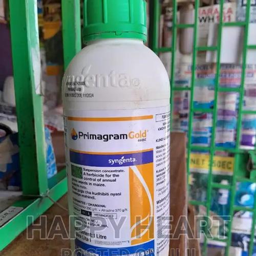 Primagram Gold 660 SCFarm Rescue Agri-Ventures