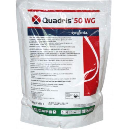 Quadris 50 WGFarm Rescue Agri-Ventures