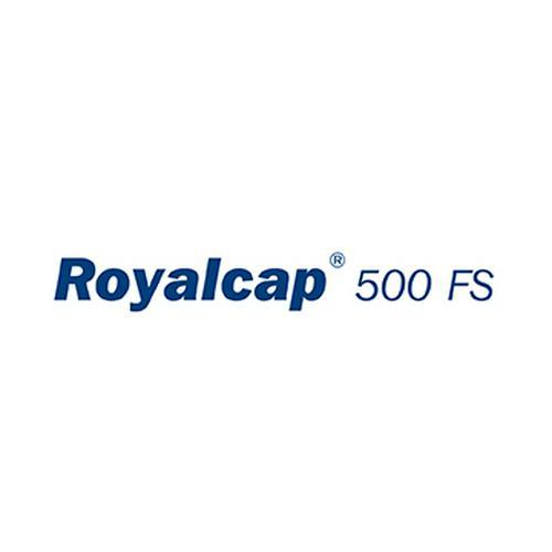 Royalcap 500 FSFarm Rescue Agri-Ventures