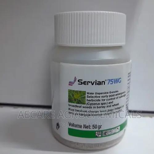 Servian 75 WGFarm Rescue Agri-Ventures