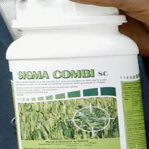 Sigma Combi 500 SCFarm Rescue Agri-Ventures